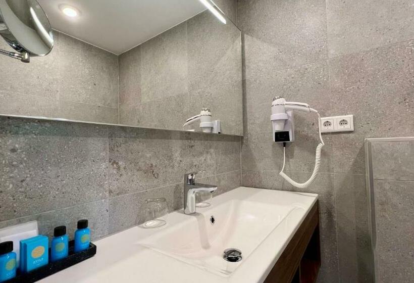 اتاق سوپریور, Curacao Avila Beach