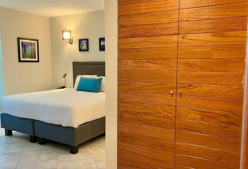 اتاق سوپریور, Curacao Avila Beach