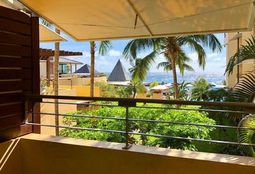 اتاق سوپریور, Curacao Avila Beach