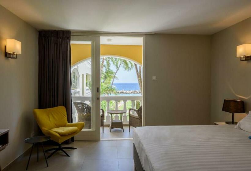 اتاق لوکس, Curacao Avila Beach
