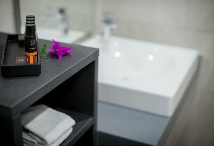 آپارتمان 1 خوابه, Curacao Avila Beach