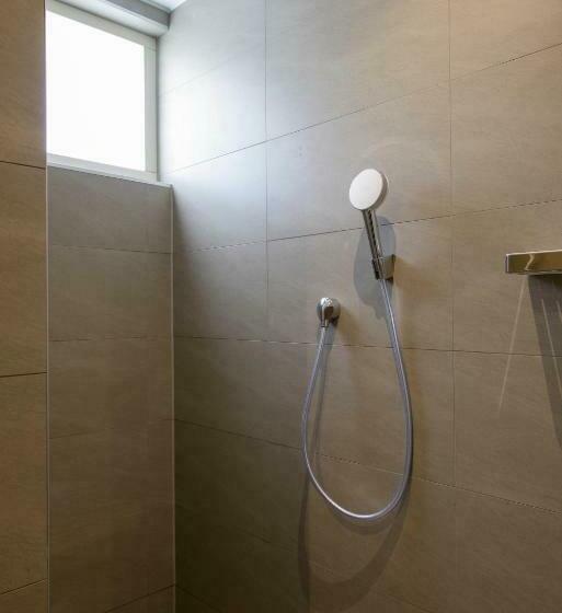 اتاق استاندارد با چشمانداز دریا, Curacao Avila Beach