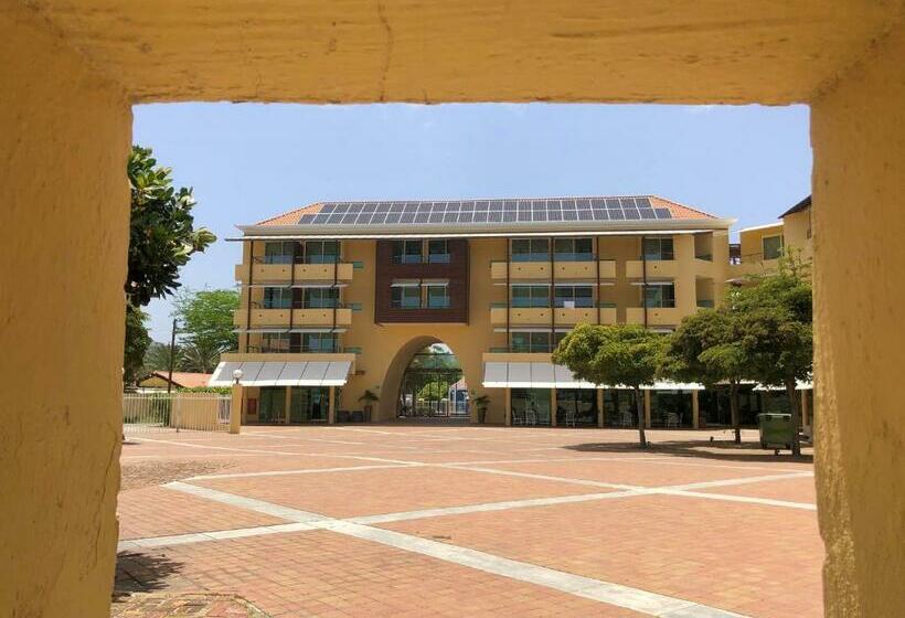 اتاق استاندارد, Curacao Avila Beach