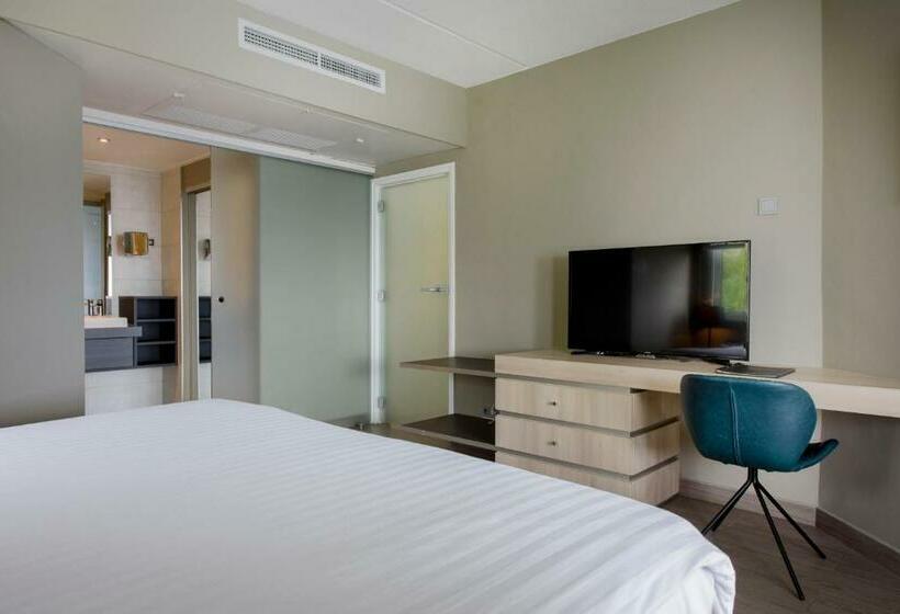 آپارتمان 2 خوابه, Curacao Avila Beach