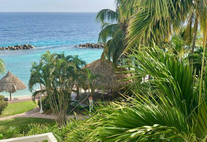 آپارتمان 2 خوابه, Curacao Avila Beach