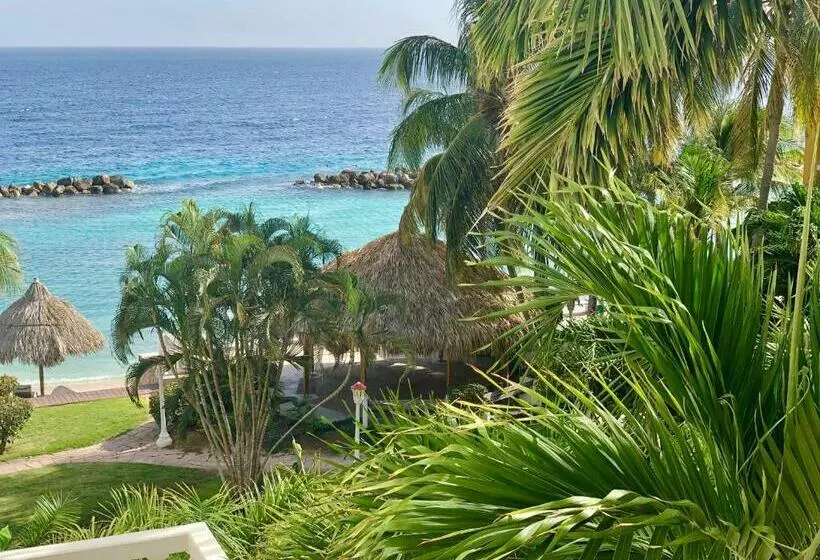 آپارتمان 2 خوابه, Curacao Avila Beach