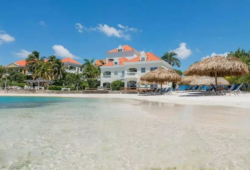 آپارتمان 2 خوابه, Curacao Avila Beach