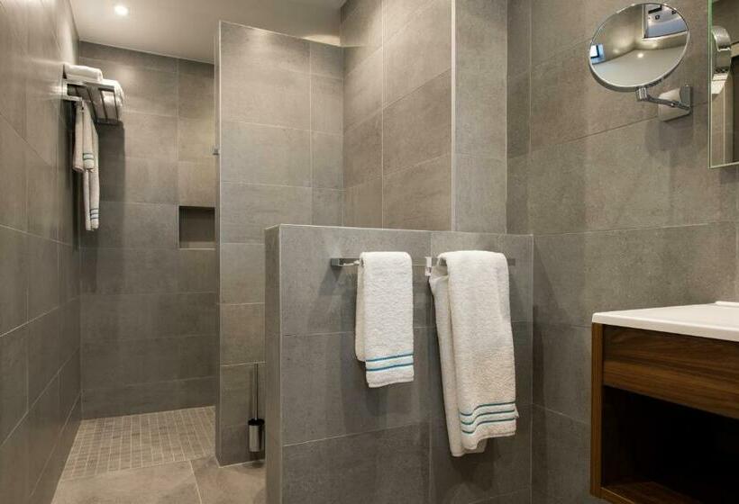 آپارتمان 2 خوابه, Curacao Avila Beach