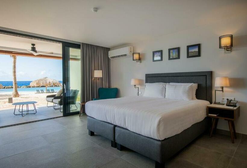 آپارتمان 3 خوابه, Curacao Avila Beach