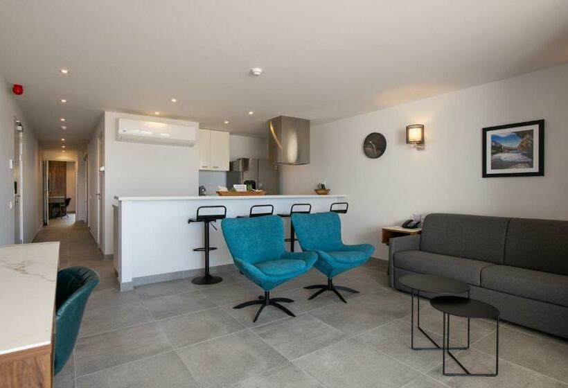 آپارتمان 3 خوابه, Curacao Avila Beach