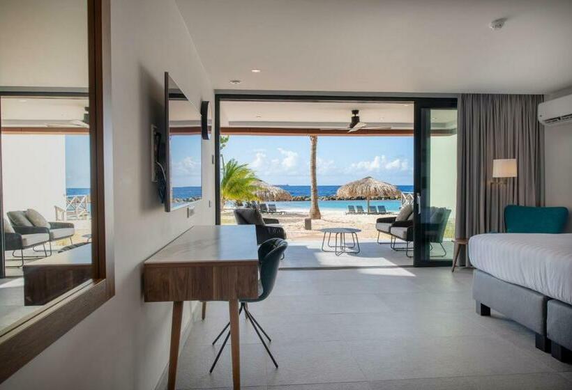 آپارتمان 3 خوابه, Curacao Avila Beach