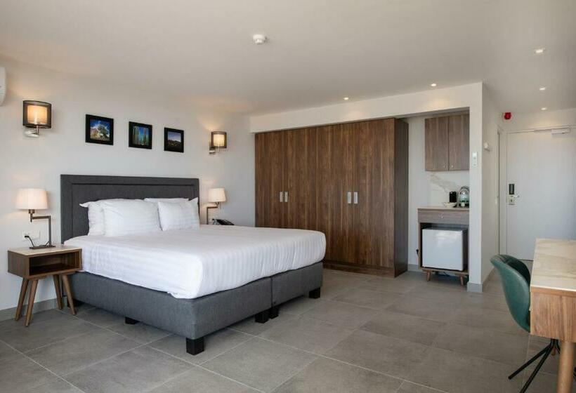 آپارتمان 3 خوابه, Curacao Avila Beach