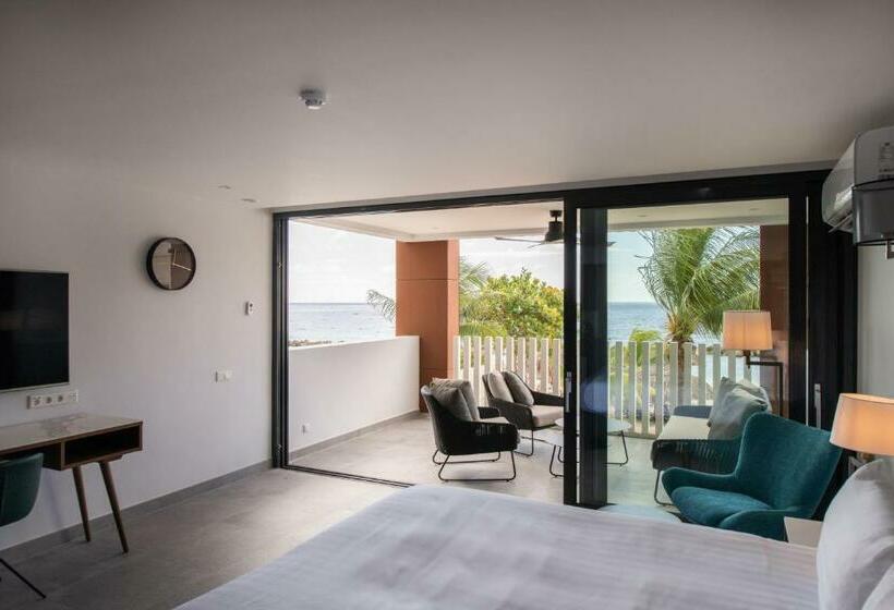 آپارتمان 3 خوابه, Curacao Avila Beach