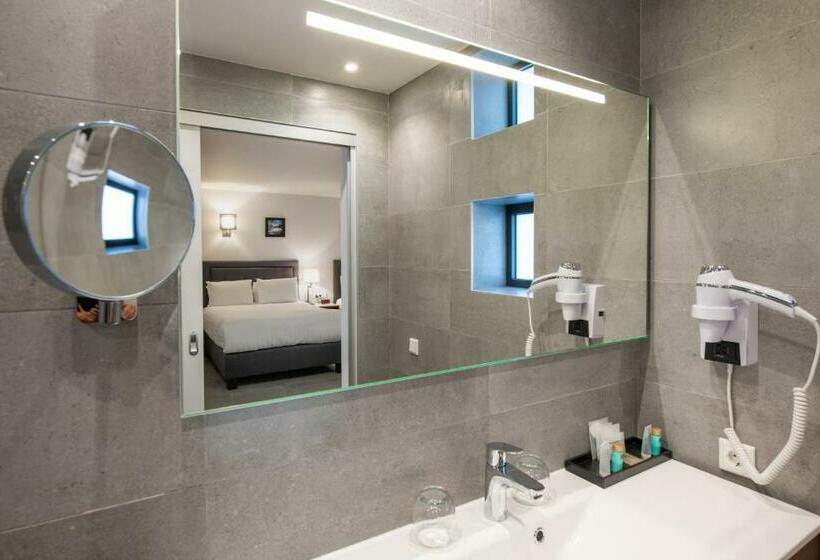 آپارتمان 3 خوابه, Curacao Avila Beach