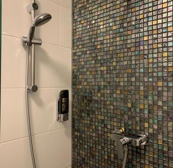 اتاق استاندارد, De Looier