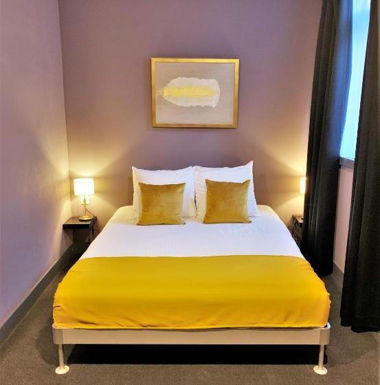 اتاق استاندارد, De Looier