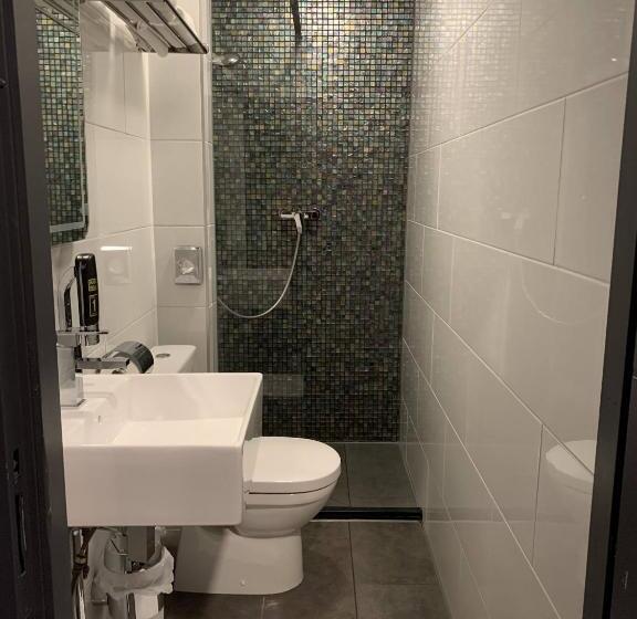 اتاق عادی, De Looier