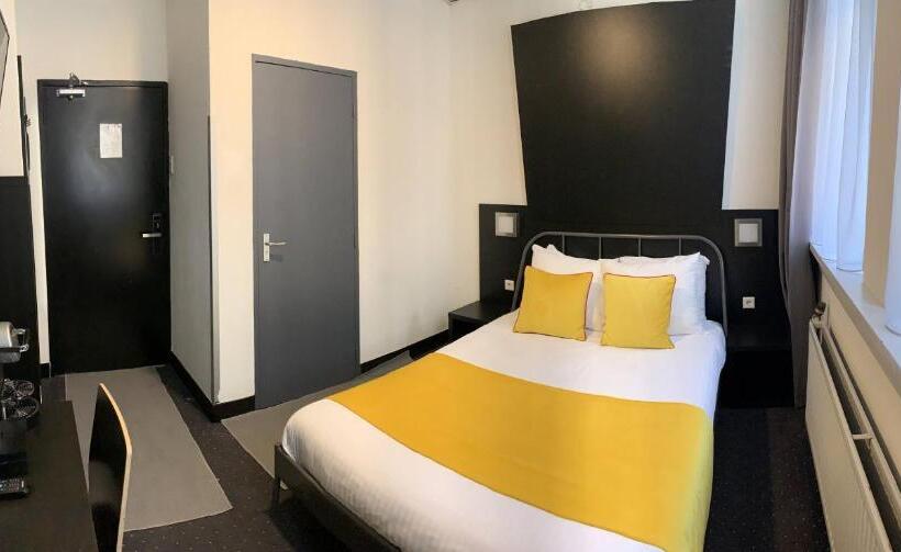 اتاق عادی, De Looier