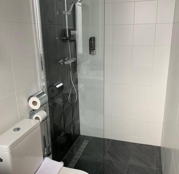 اتاق استاندارد, De Looier