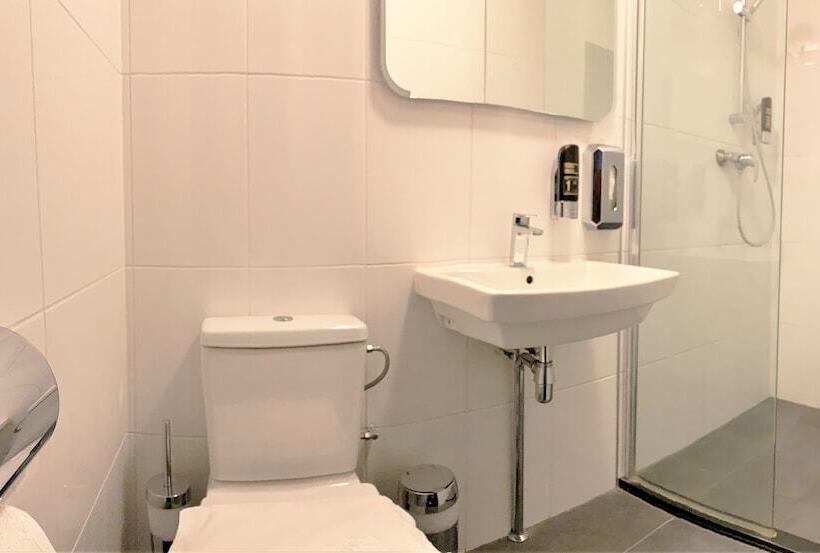 اتاق استاندارد, De Looier