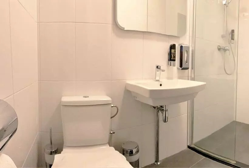 Habitación Estándar, De Looier