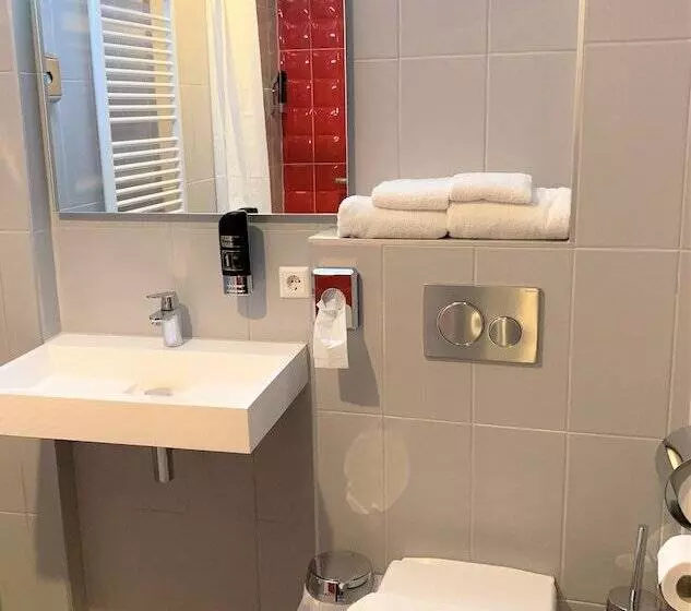 Habitación Estándar, De Looier