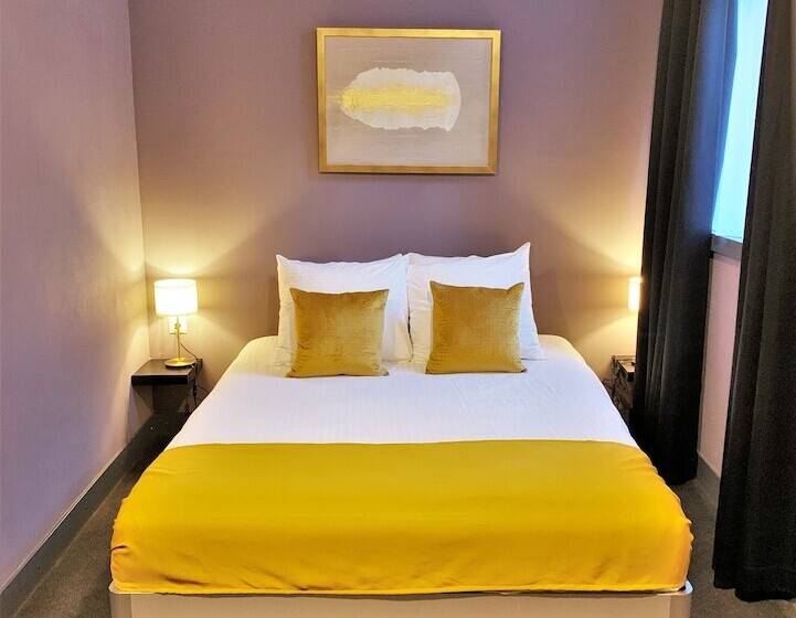 اتاق استاندارد, De Looier