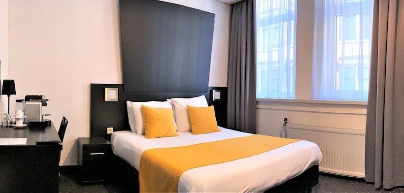 اتاق استاندارد, De Looier