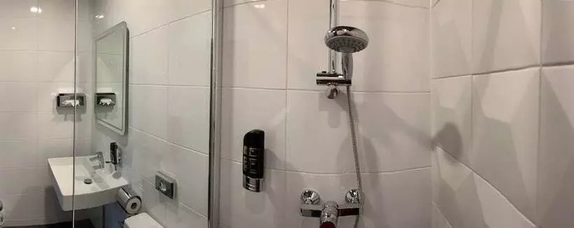 Habitación Triple Estándar, De Looier
