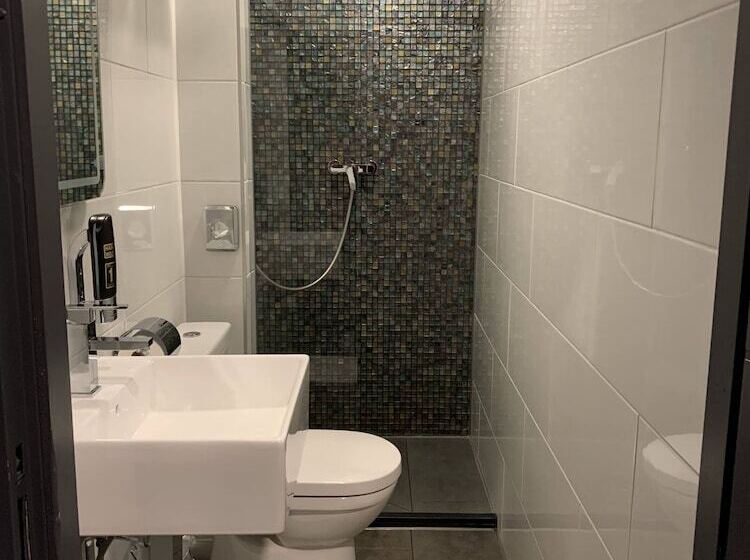 اتاق عادی, De Looier