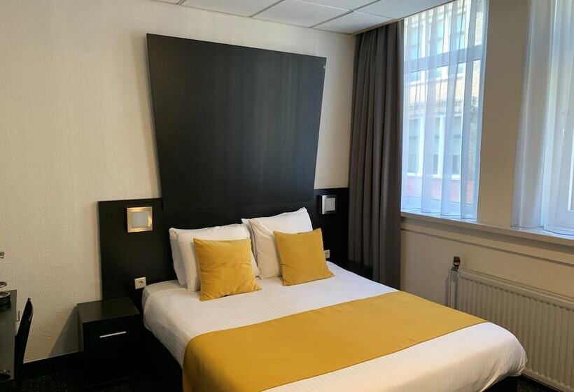 اتاق عادی, De Looier