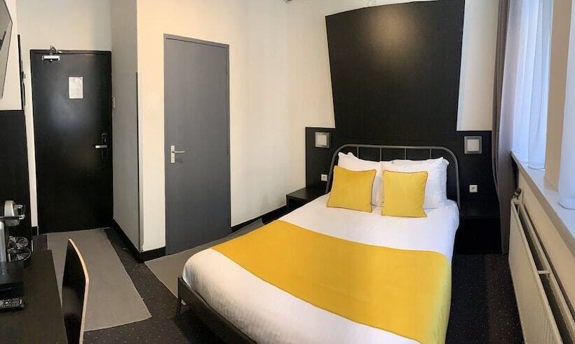 اتاق عادی, De Looier