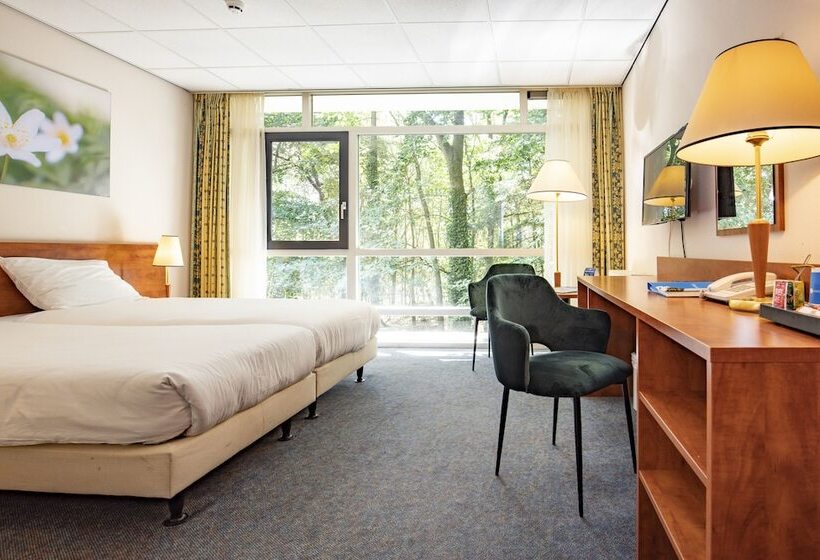 コンフォートルーム, Fletcher Hotel Restaurant Amersfoort