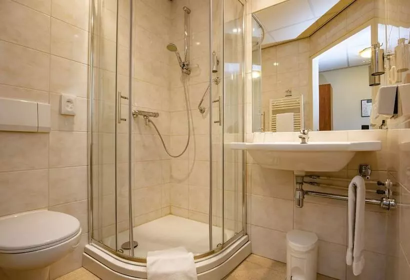 اتاق راحتی, Fletcher Hotel Restaurant Amersfoort