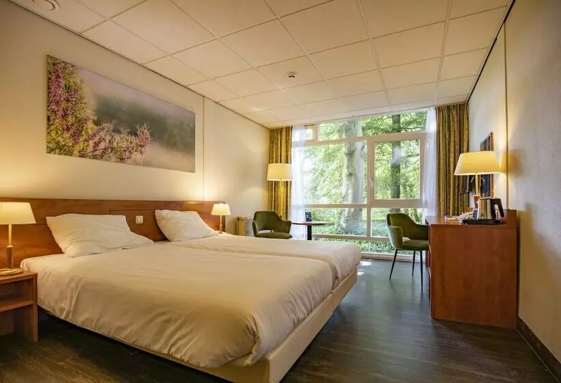 اتاق راحتی, Fletcher Hotel Restaurant Amersfoort