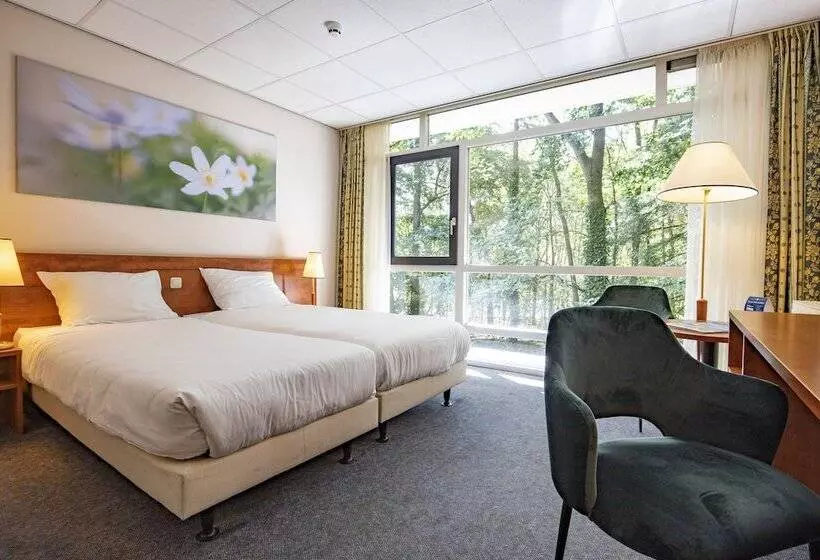 اتاق راحتی, Fletcher Hotel Restaurant Amersfoort