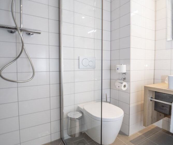 Семейный Номер, Fletcher Hotel Restaurant Leidschendam – Den Haag