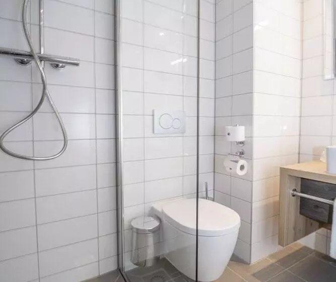 ファミリールーム, Fletcher Hotel Restaurant Leidschendam – Den Haag