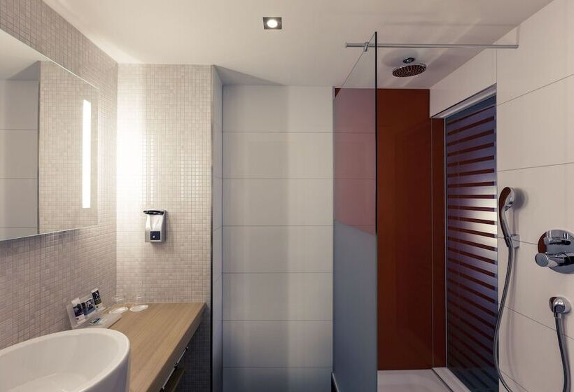 コンフォートルーム, Fletcher Hotel Restaurant Nieuwegein Utrecht