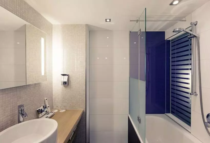 デラックスルーム, Fletcher Hotel Restaurant Nieuwegein Utrecht