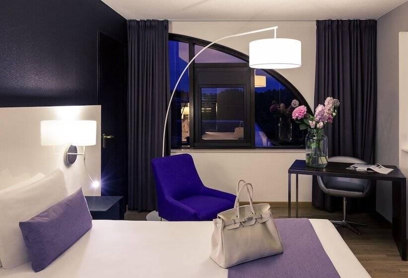 デラックスルーム, Fletcher Hotel Restaurant Nieuwegein Utrecht