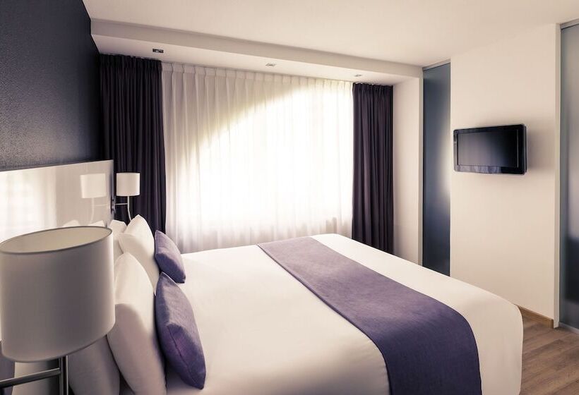 スイート, Fletcher Hotel Restaurant Nieuwegein Utrecht