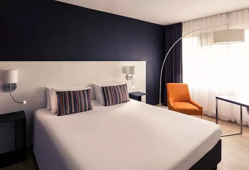 ファミリールーム, Fletcher Hotel Restaurant Nieuwegein Utrecht