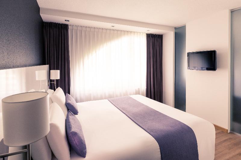 スイート, Fletcher Hotel Restaurant Nieuwegein Utrecht