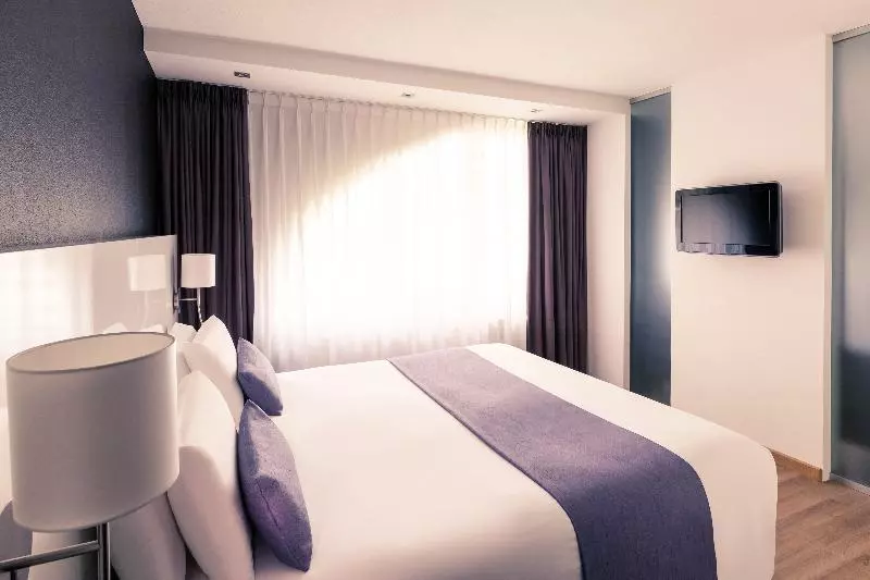 スイート, Fletcher Hotel Restaurant Nieuwegein Utrecht