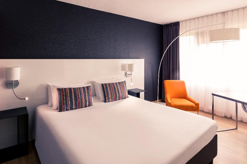 Номер Комфорт, Fletcher Hotel Restaurant Nieuwegein Utrecht