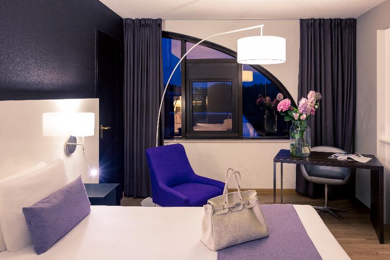 デラックスルーム, Fletcher Hotel Restaurant Nieuwegein Utrecht