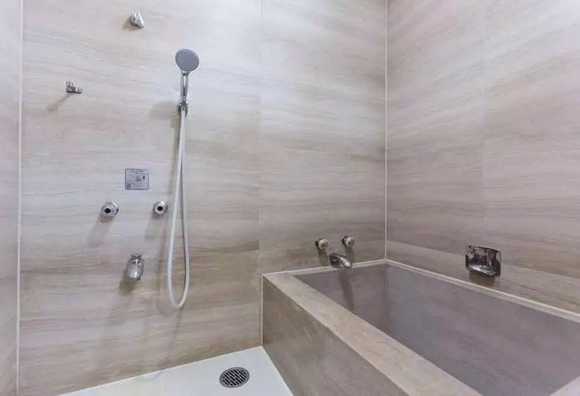 シングルデラックスルーム, Hilton Amsterdam Airport Schiphol