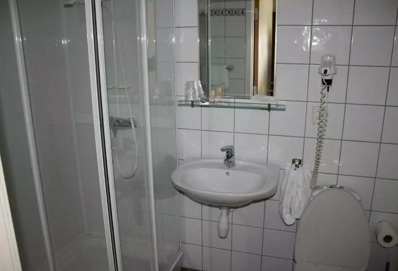Quarto standard, Kløver