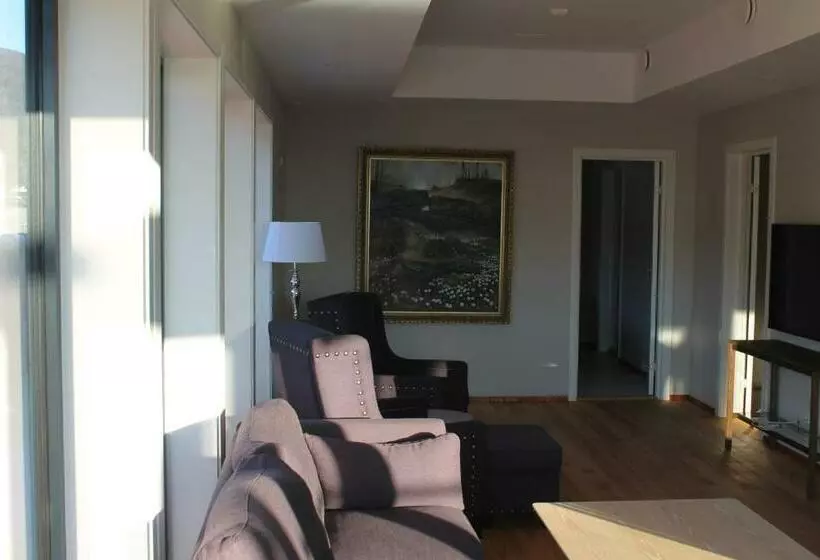 Suite Clássica, Kløver